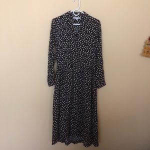 IDLF Dress with pockets!